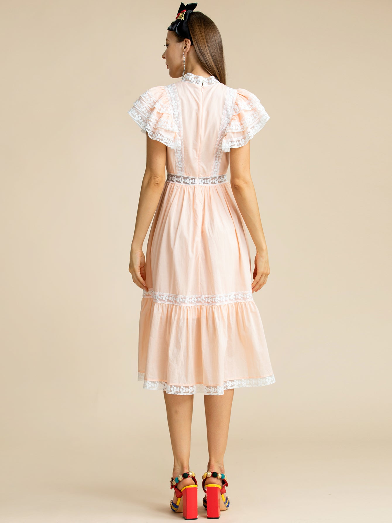 BLAIR Dress