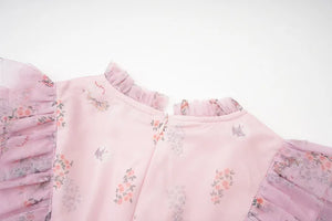 MAHA Dress 2 Colors