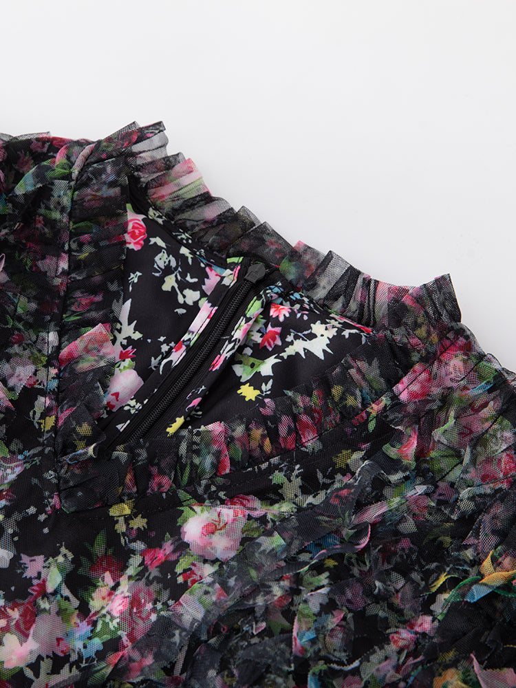 AINE Dress