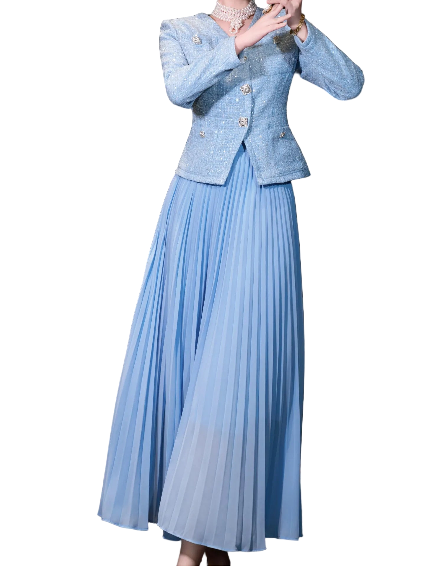 JUNIPER Set 2 Colors