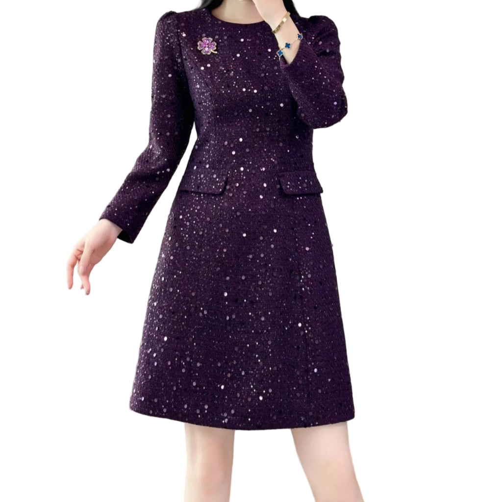 SUSAN Dress 2 Colors