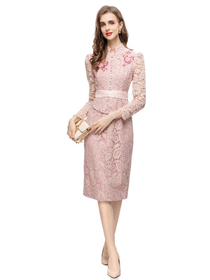 BEATRICE Dress