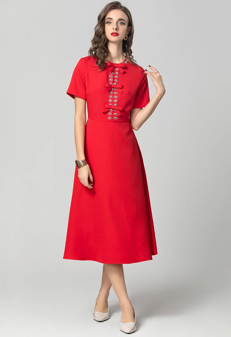 TAMY Dress 2 Colors