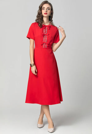 TAMY Dress 2 Colors