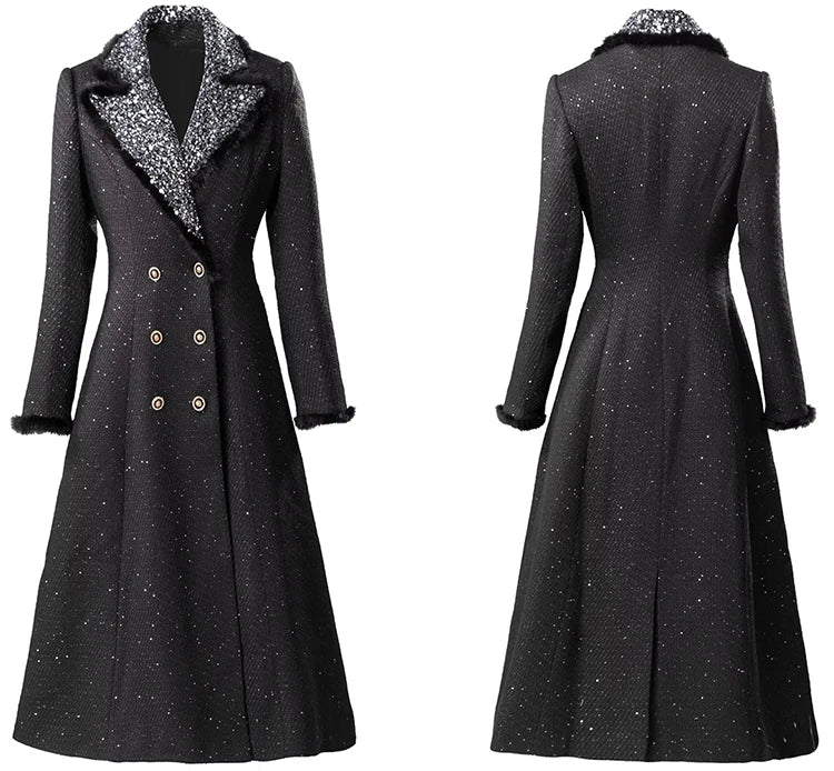 MARGIE Coat