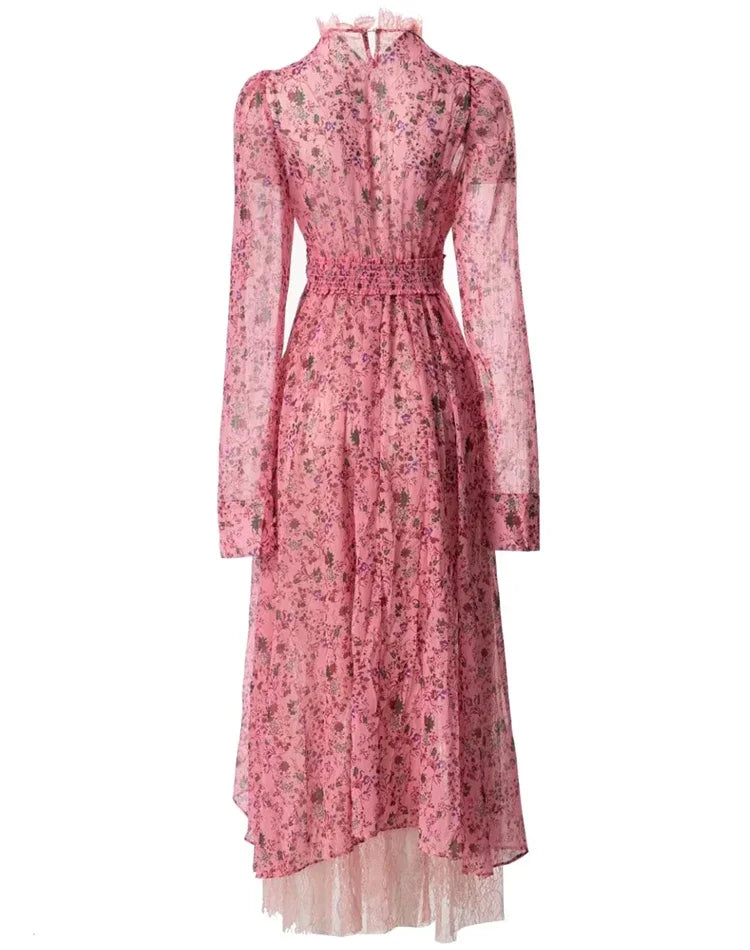ANABELLE Dress 2 Colors