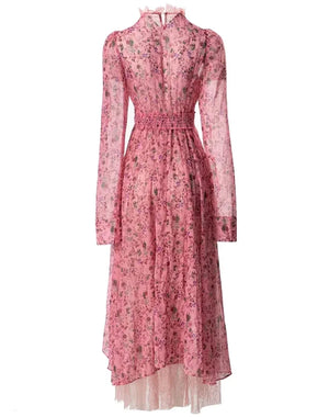 ANABELLE Dress 2 Colors