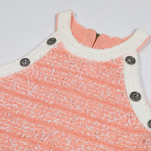ZAINAB Dress 3 Colors