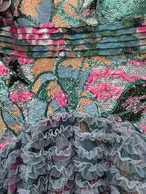 SONYA Dress