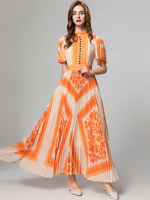 VESNA Dress 3 Colors