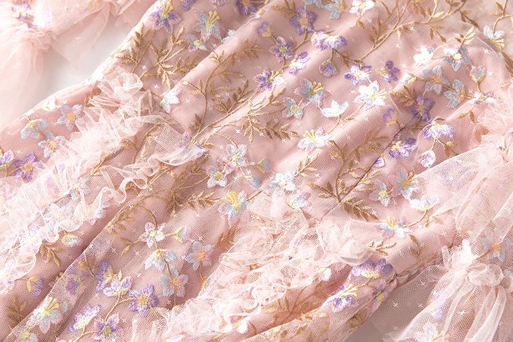 ADITA Dress