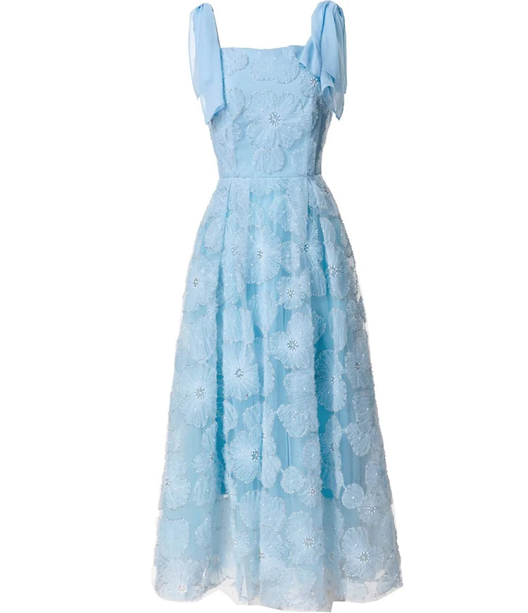 TEHILA Dress 2 Colors