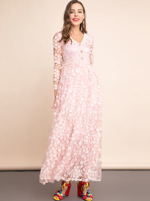 VONNIE Dress