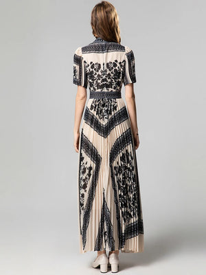 VESNA Dress 3 Colors