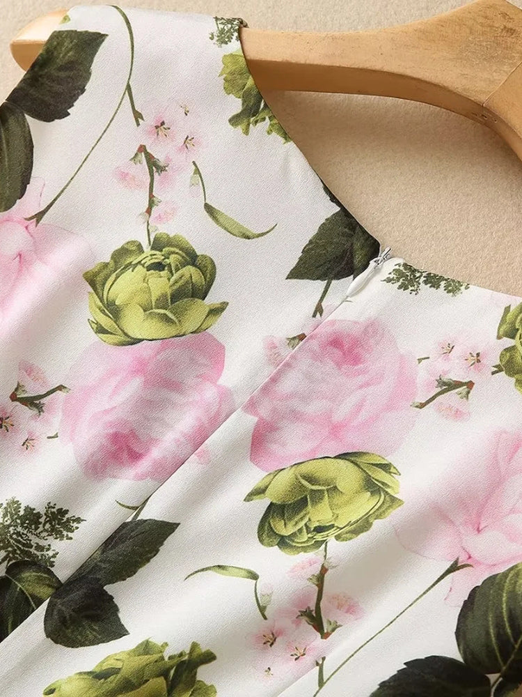 CARMELA Dress