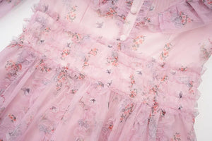 MAHA Dress 2 Colors