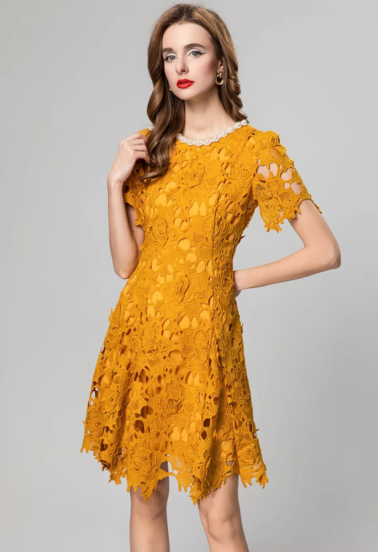 JODY Dress