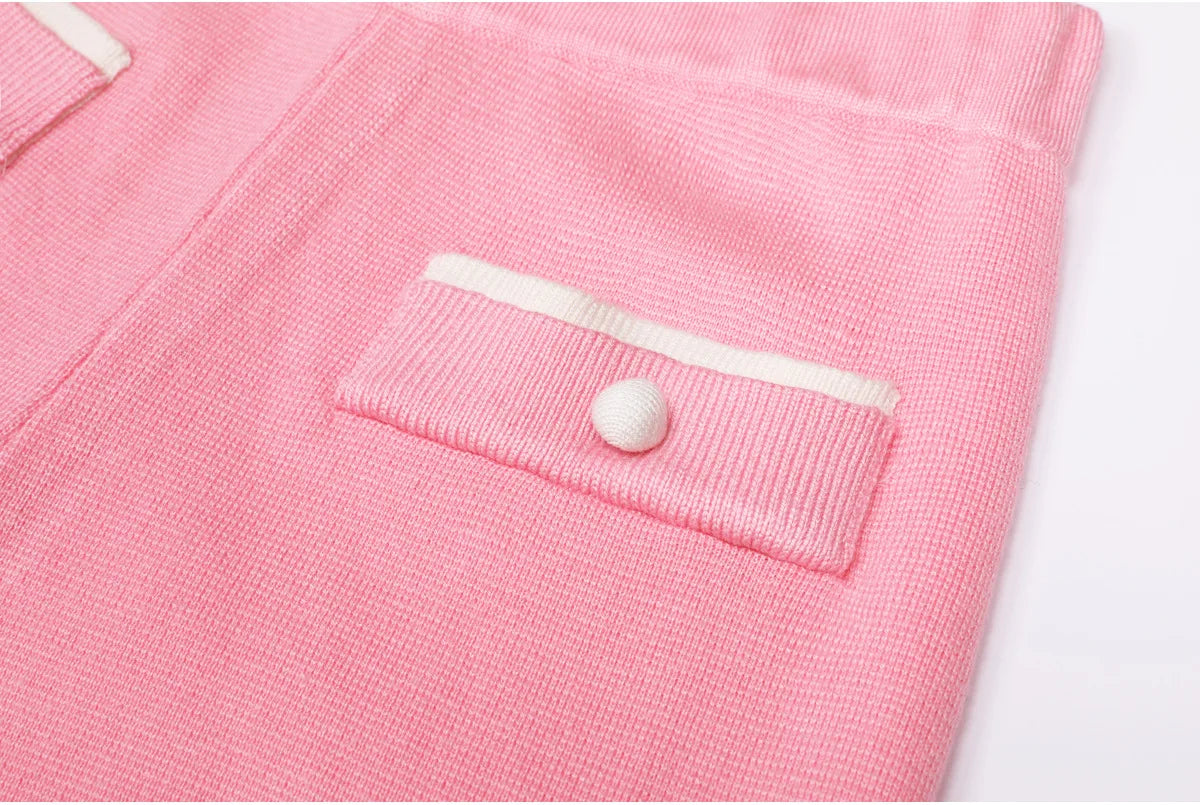 Julia Jacket / Pants 3 Colors