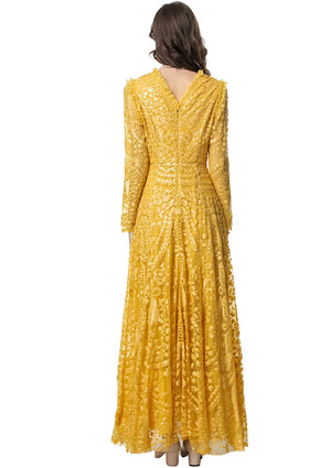 SOUAD Dress 3 Colors