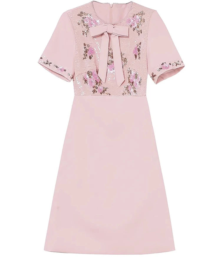 DONNA Dress 2 Colors
