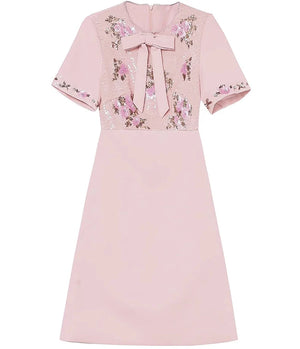DONNA Dress 2 Colors