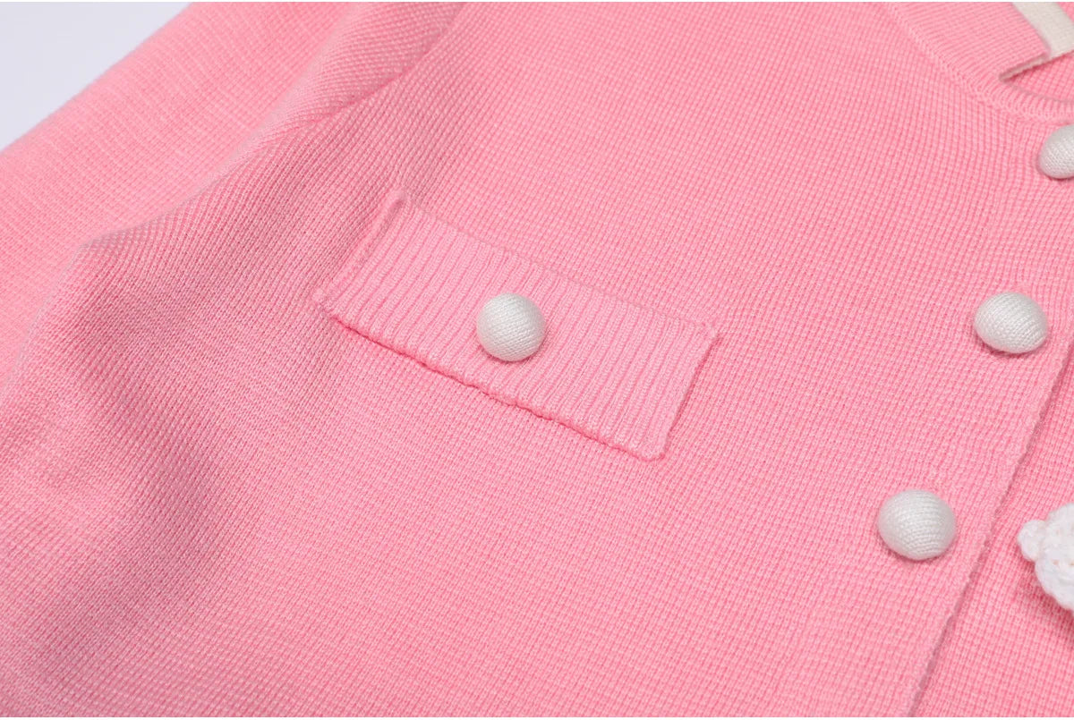 Julia Jacket / Pants 3 Colors