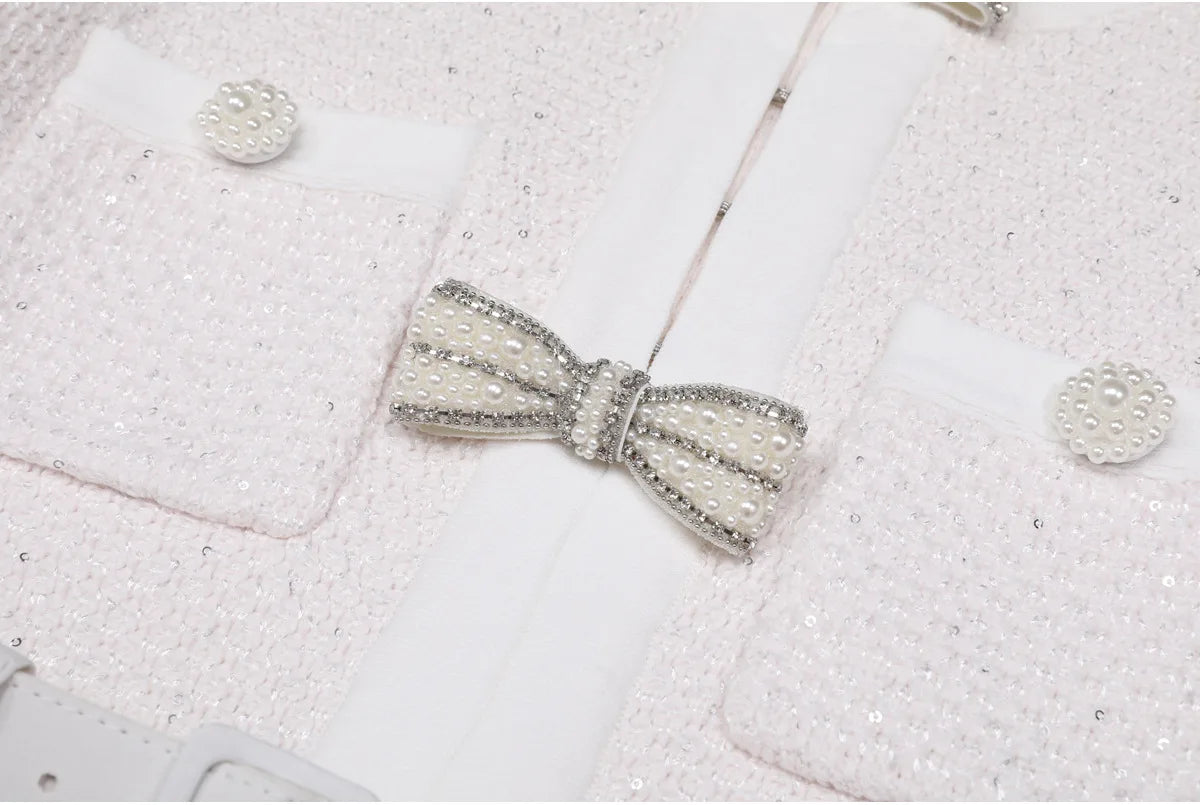 SARA Top / Skirt 2 Colors