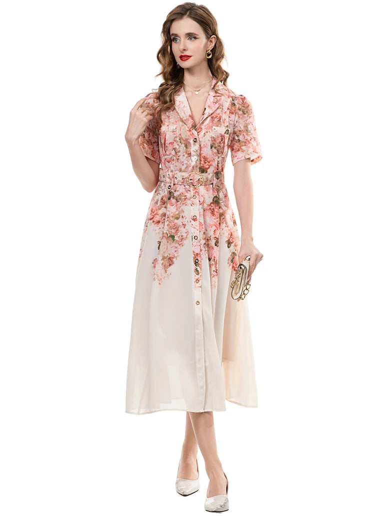 SERAH Dress 2 Colors