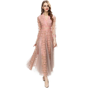 GRACIANE Dress