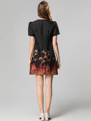 SUZETTE Dress