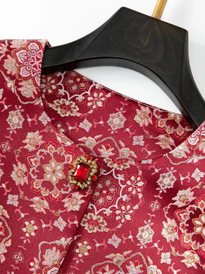 CALANDRA Jacket