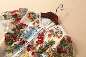 TASIA Dress
