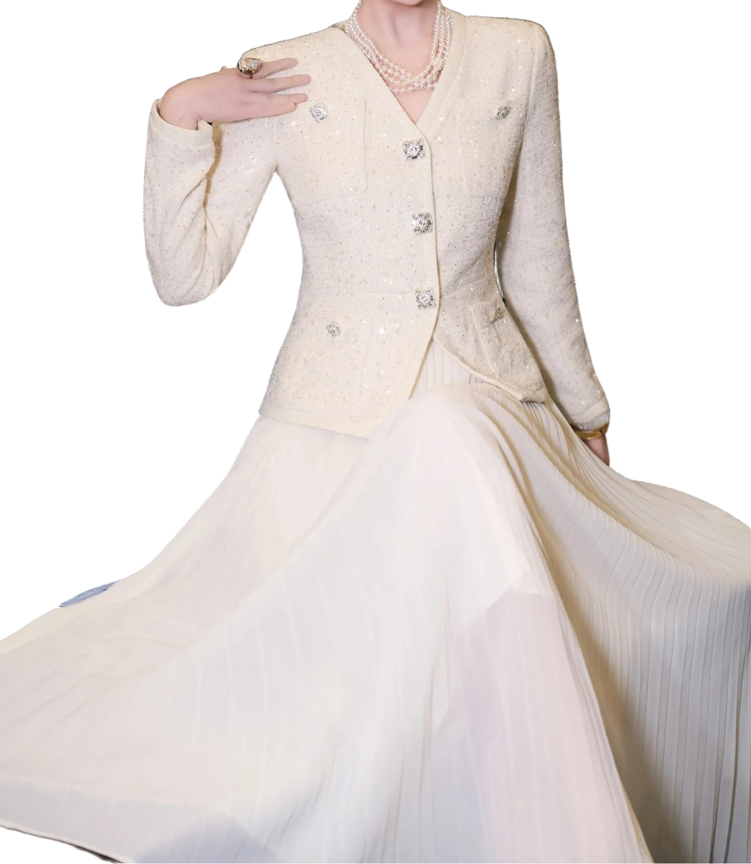 JUNIPER Set 2 Colors