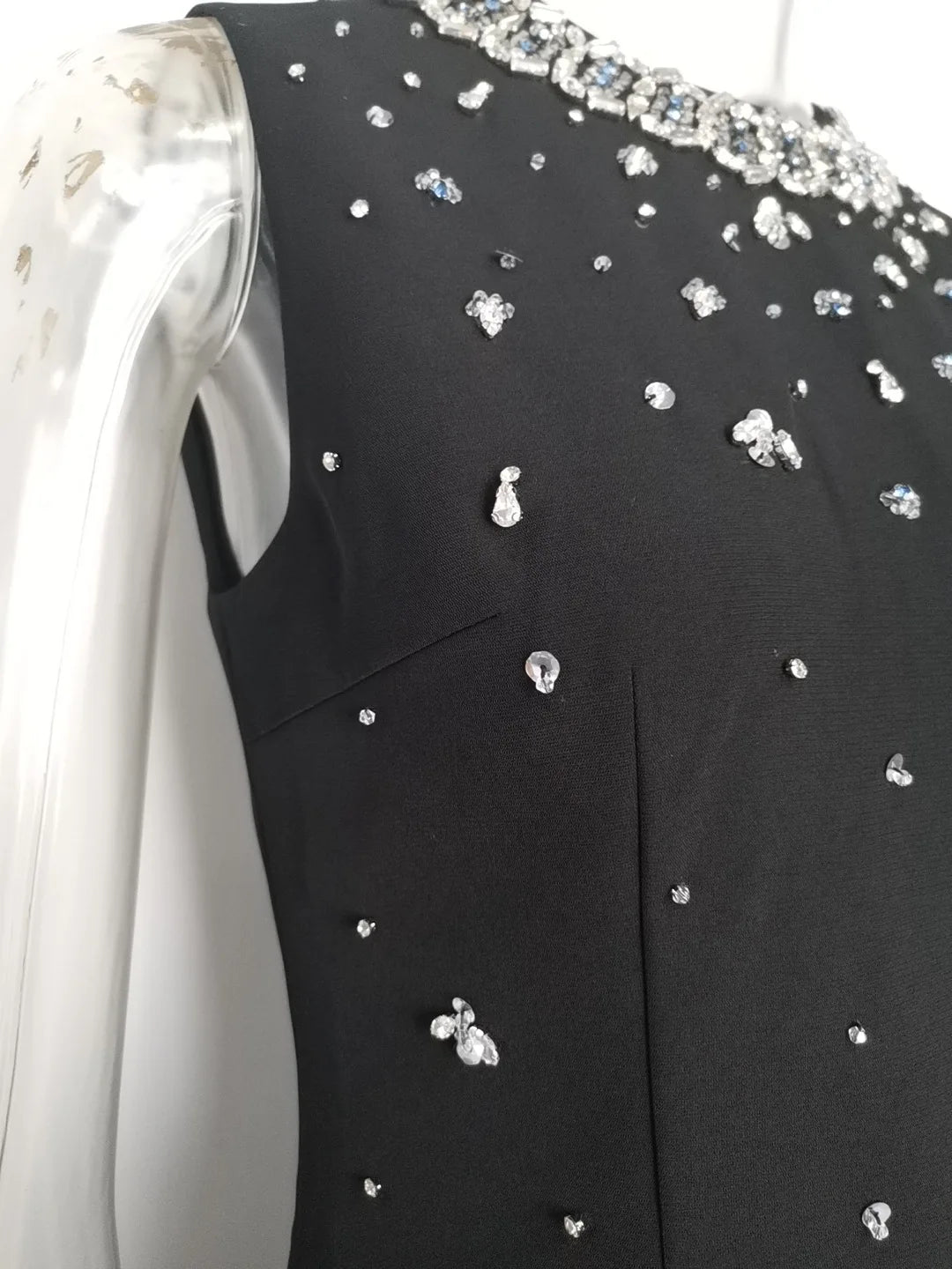 CLAIRE Dress