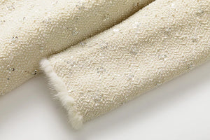 SANTHIA Coat