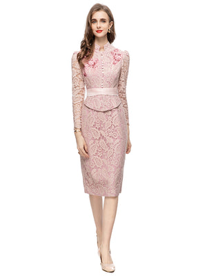 BEATRICE Dress