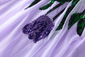 SELVI Dress