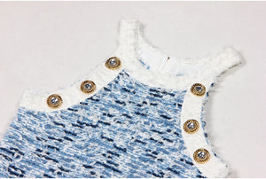 ZAINAB Dress 3 Colors