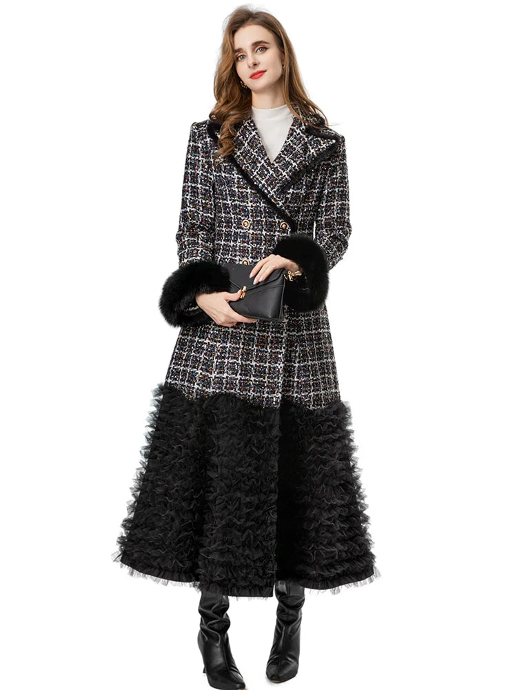 LILA Coat 2 Colors