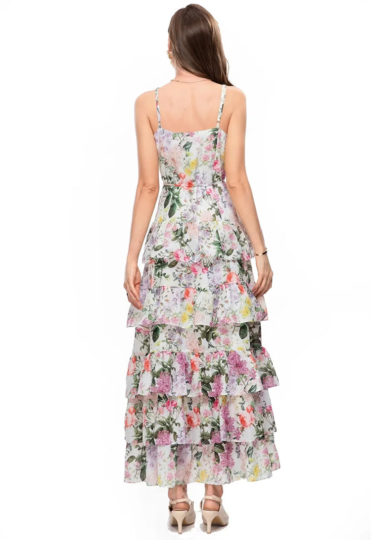 IRMA Dress