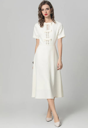 TAMY Dress 2 Colors