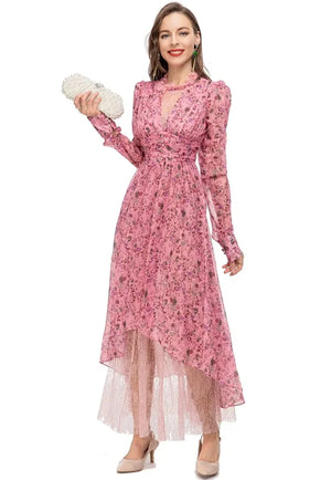 ANABELLE Dress 2 Colors