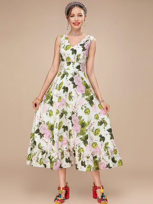 CARMELA Dress