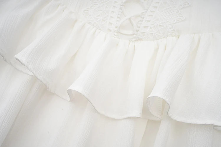 ELOWYN Dress 2 Colors