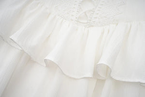 ELOWYN Dress 2 Colors