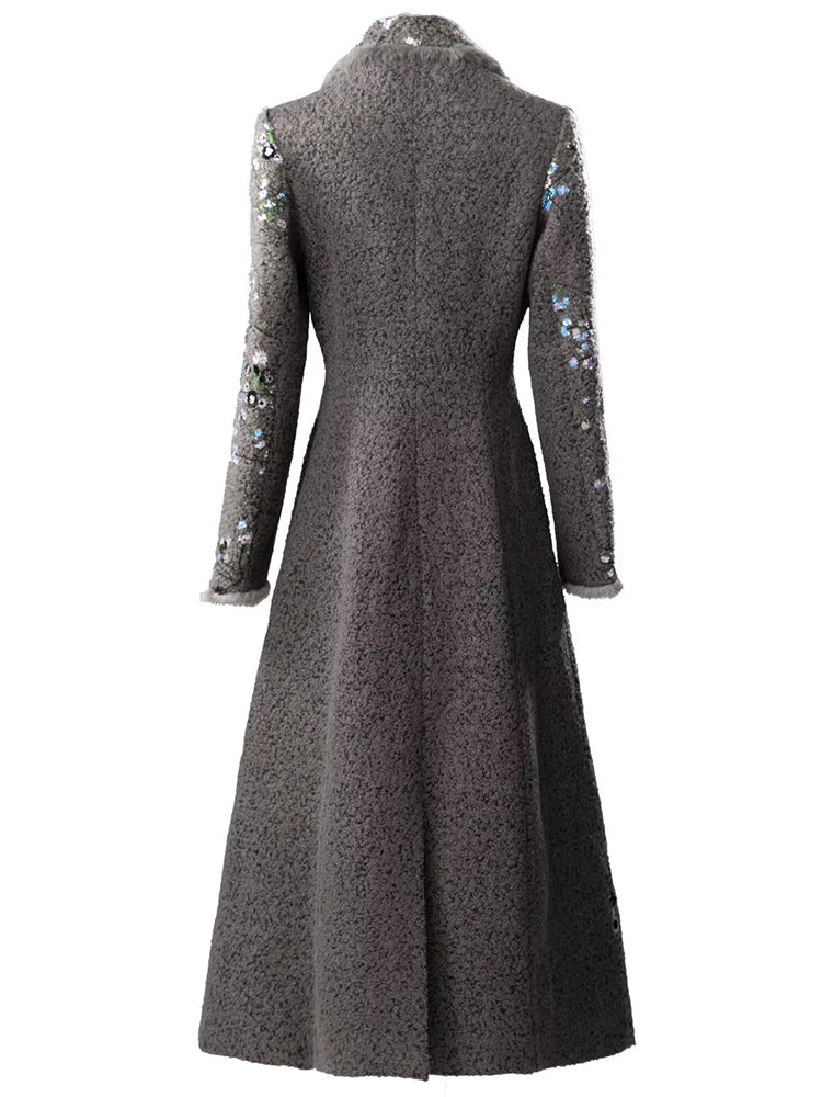 DEB Coat 2 Colors