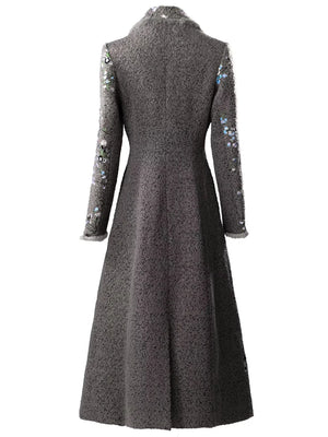 DEB Coat 2 Colors