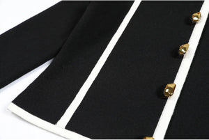 ZEINAB Jacket / Pants 3 Colors