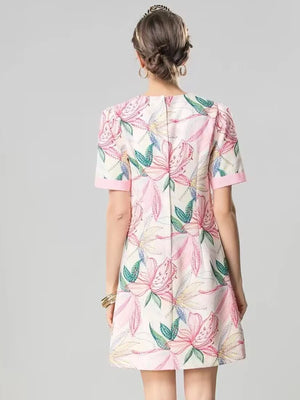 SUSIE Dress
