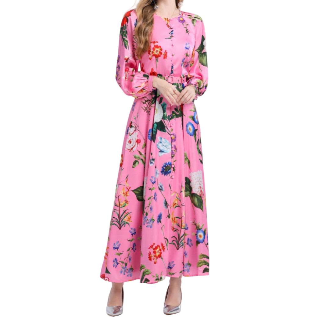 SIBLEY Dress